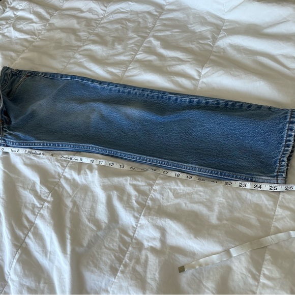 Vintage Y2K Levi’s 501 31x29 - Picture 3 of 10